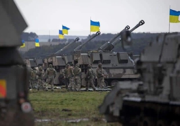 Один до п'яти: Зеленський прокоментував втрати України у повномасштабній війні 