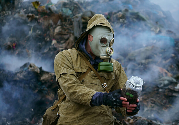 На Запорізькому напрямку РФ використовує квадроцикли та гранати зі сльозоточивим газом під час атак. 