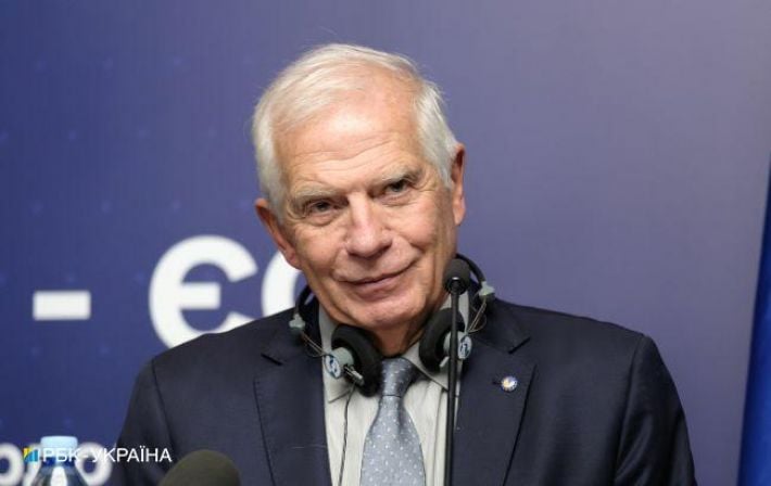 Боррель раскрыл детали 13-го пакета санкций ЕС против России