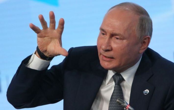 Почему Путин снова пугает Запад ядерным оружием: мнение эксперта