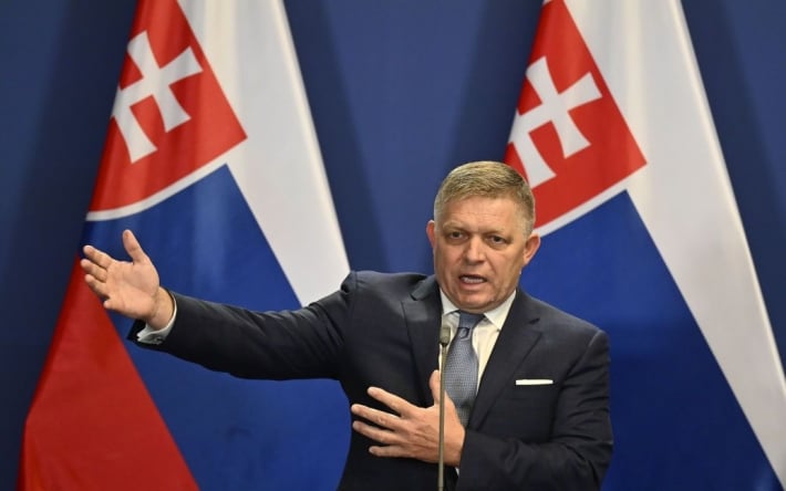 Некоторые страны НАТО и ЕС готовы ввести свои войска в Украину – неожиданное заявление словацкого премьера