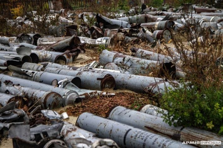 Экологии Запорожской области за время полномасштабной войны нанесен ущерб почти на 400 миллионов гривен