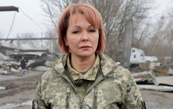 Гуменюк об атаке "Шахедов" по Одесской области: было три волны, известно о четырех раненых