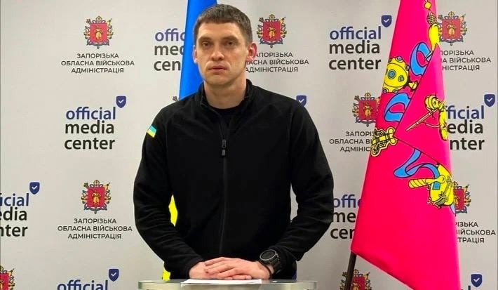 Иван Федоров инициирует проведения идентификации населения в Запорожской области – учел горький опыт Мелитополя