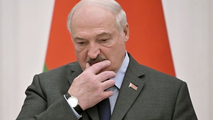 Лукашенко заявил, что Третья мировая возможна