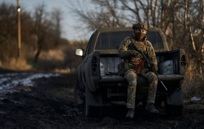 Почти 1200 оккупантов и 41 артсистема. Генштаб обновил потери России в Украине