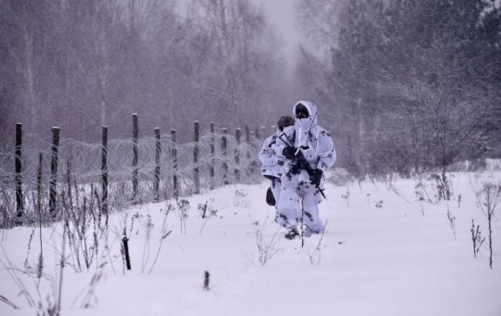 Маршрут за 80 000 гривен. Пограничники задержали группу мужчин, которые шли в Молдову