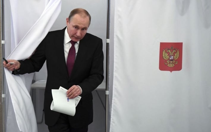 На "выборах Путина" будут еще три кандидата: кого допустил Кремль