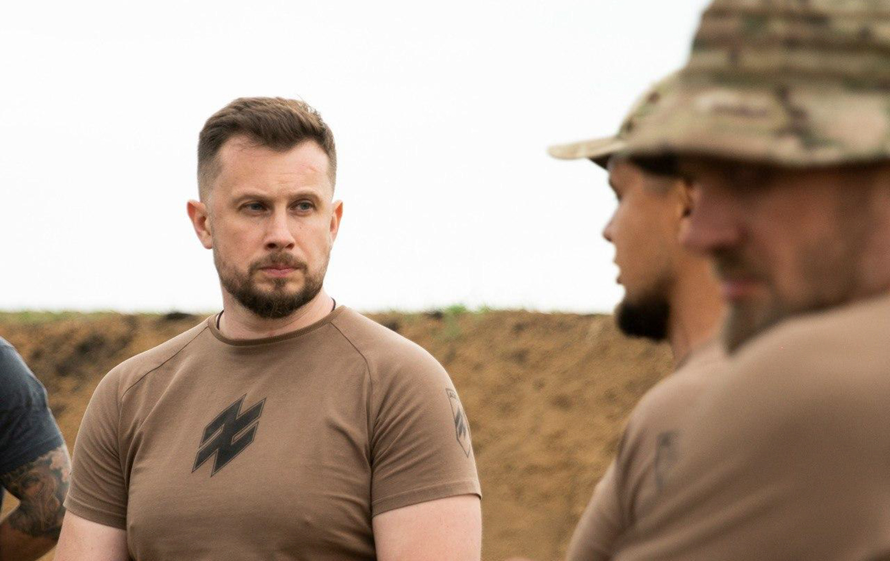 Посилять оборону. Що відомо про 3-тю штурмову, яку перекинули до Авдіївки