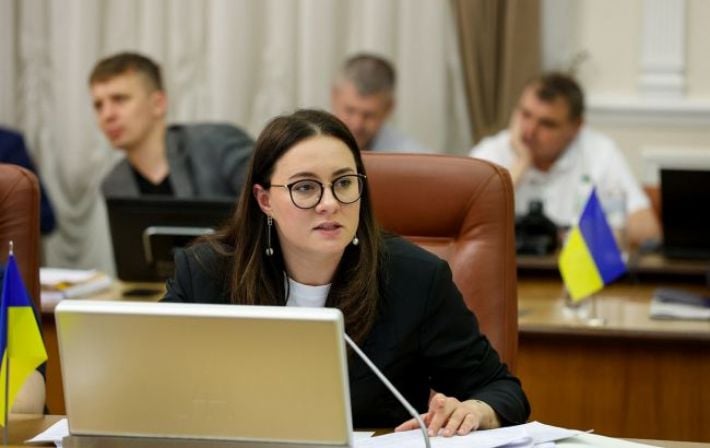 Программа на 50 млрд евро от ЕС. В правительстве рассказали, когда Украина получит первые деньги