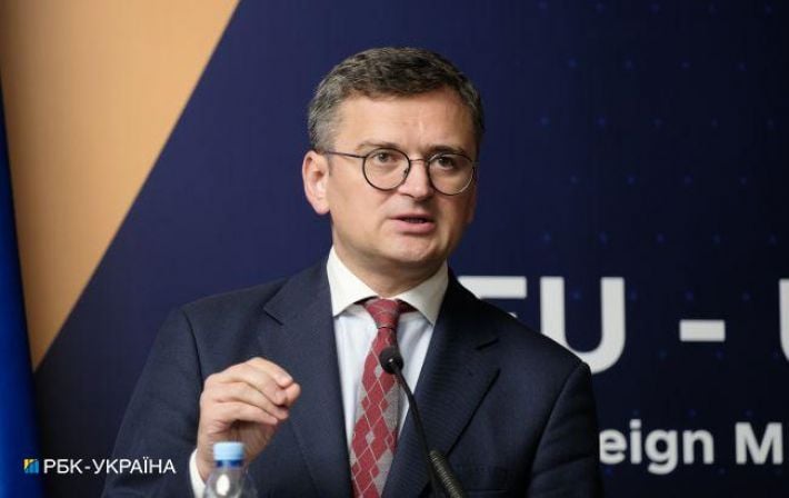 Россия - тюрьма народов. Кулеба призвал ОБСЕ заняться правами нацменьшинств в РФ