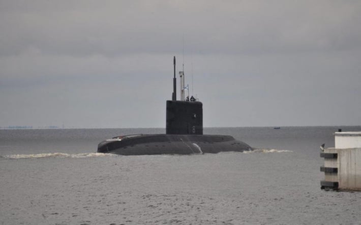 Швеция предоставит Украине "подводное оружие", которое сможет охотиться на подводные лодки: о чем идет речь