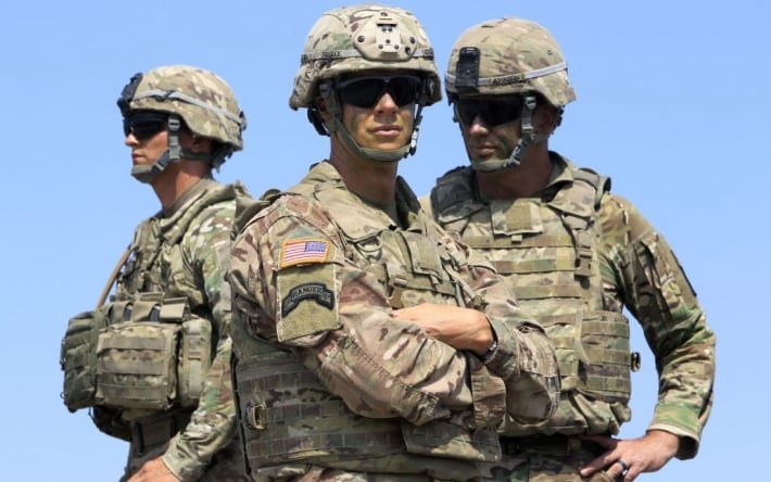 Стало известно, куда попали американские удары по Ираку