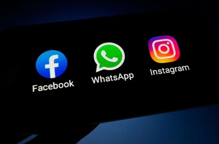 В Мелитополе после масштабного сбоя в интернете, начали работать заблокированные сайты и соцсети