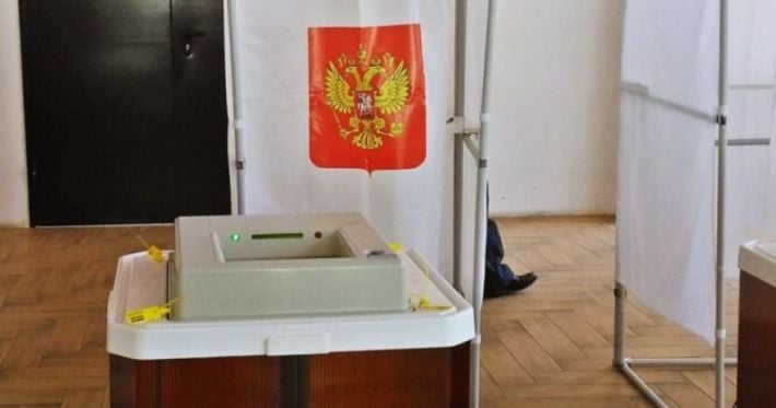 В  Мелитополе и Токмаке убили двух организаторов фейковых выборов