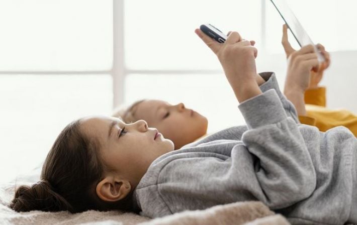 В Украине запустят приложение для школьников "Мрія": для чего он нужен