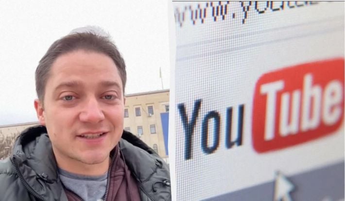 Известный украинский блогер Юрий Ворожко внезапно умер в бассейне