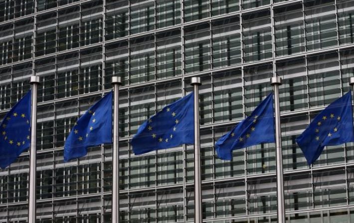 ЕС может впервые ввести санкции против китайских компаний за помощь РФ, - Bloomberg