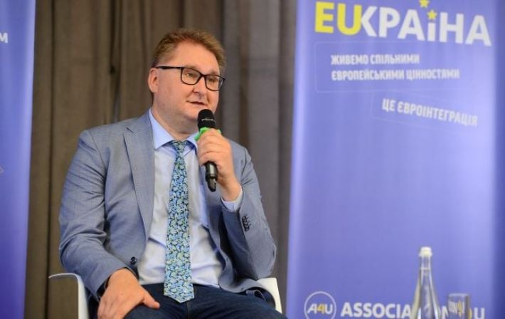 "Закрытие границы не упоминалось". Украина и Польша провели переговоры о деблокаде