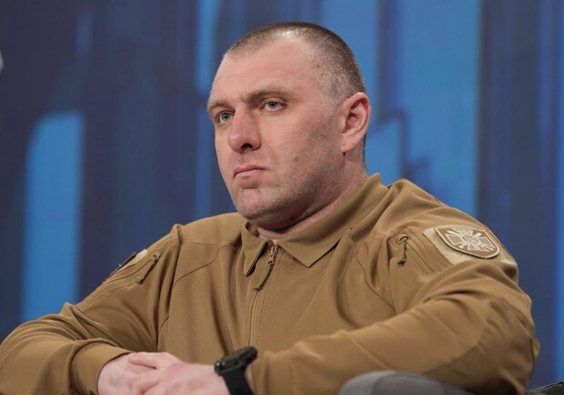 Голова СБУ розповів, чи є Кримський міст пріоритетною ціллю для ураження. 