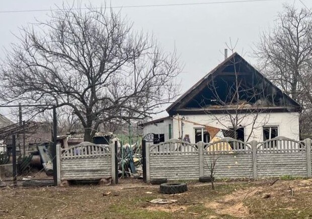 Обстріл Дніпропетровської області: у Запоріжжі рятують дітей, що постраждали від нічної атаки - 