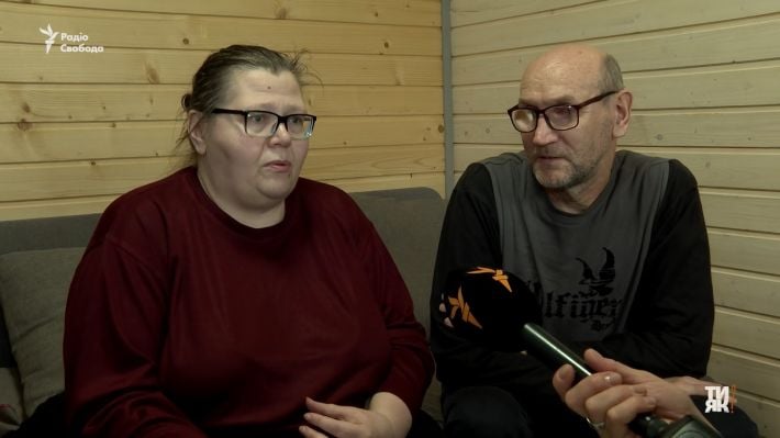 Без российских паспортов и выплат: как украинская семья два года выживала в Мелитополе