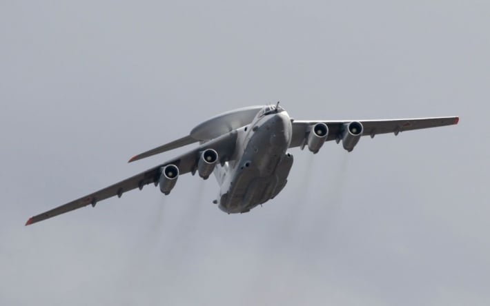 Уничтожили ли Силы обороны третий самолет А-50: военный эксперт дал ответ