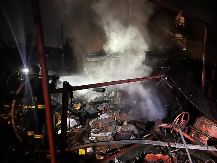 Наслідки атаки по Запоріжжю -