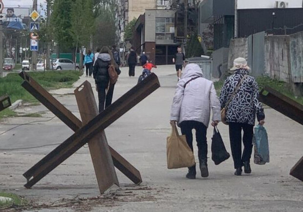 Голова ЗОВА Іван Федоров прокоментував чутки про взяття Запоріжжя. 