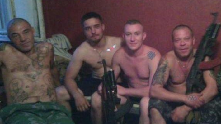 Грабители, мошенники и воры, но не политические заключенные: кого рашисты отправят из тюрем воевать под Мелитополь