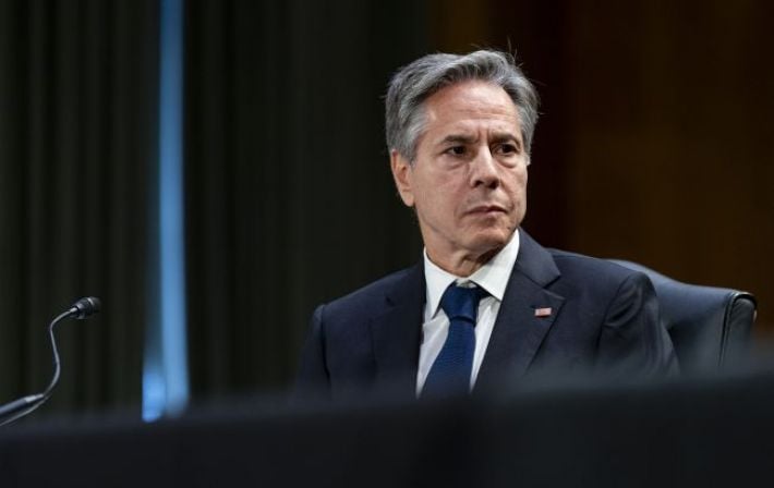 "ИГИЛ остается мощной угрозой". Госсекретарь США прокомментировал теракт в Подмосковье