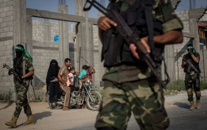 Израиль и ХАМАС провалили переговоры по освобождению заложников, - СМИ