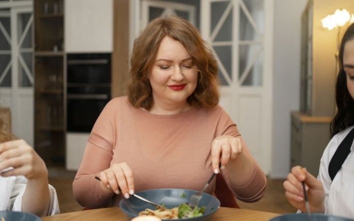 Какую еду следует исключить из рациона после 40, чтобы не спровоцировать ожирение