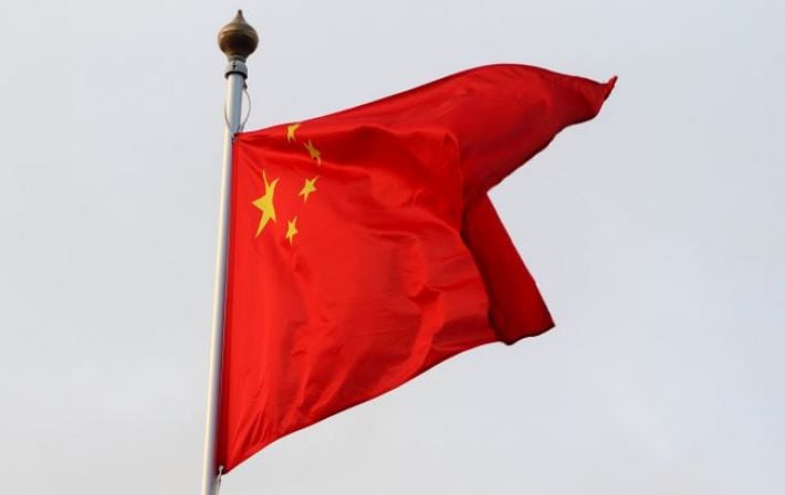 Китай рассматривает возможность участия в мирной конференции по Украине в Швейцарии