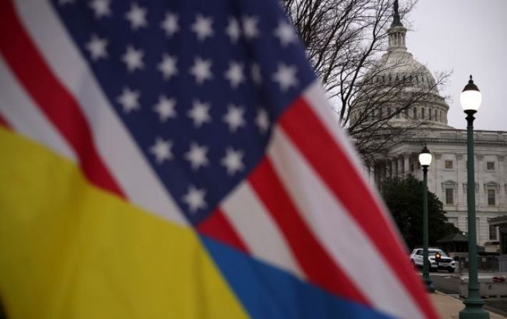 План на 50 млрд долларов. США поддержали новую идею для помощи Украине, - Bloomberg