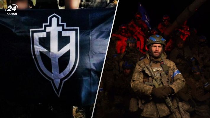 "Начнутся очень серьезные революционные процессы": боец легиона "Свобода России" о грядущих событиях в РФ