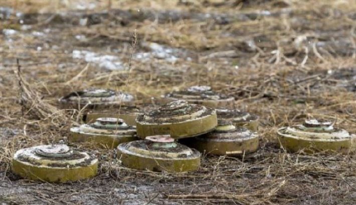 Поле сгорело, а там мины лежат вплотную: украинский защитник рассказал подробности о штурмах на Мелитопольском направлении
