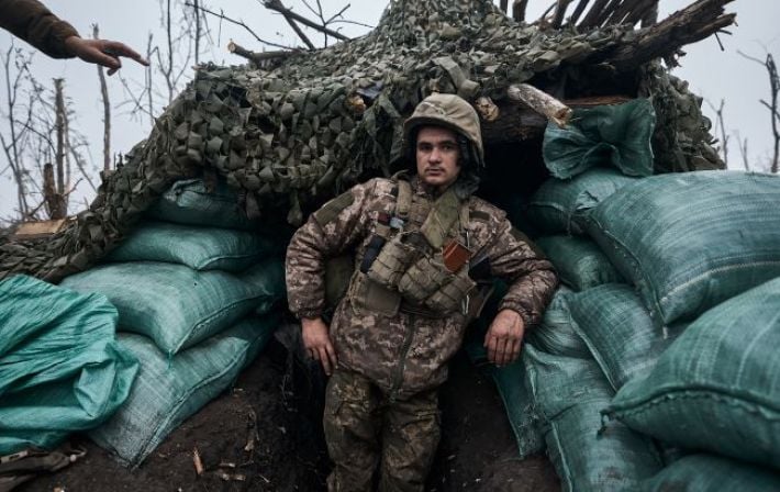 Более 1100 оккупантов и 49 автомобилей. Генштаб обновил потери РФ в Украине
