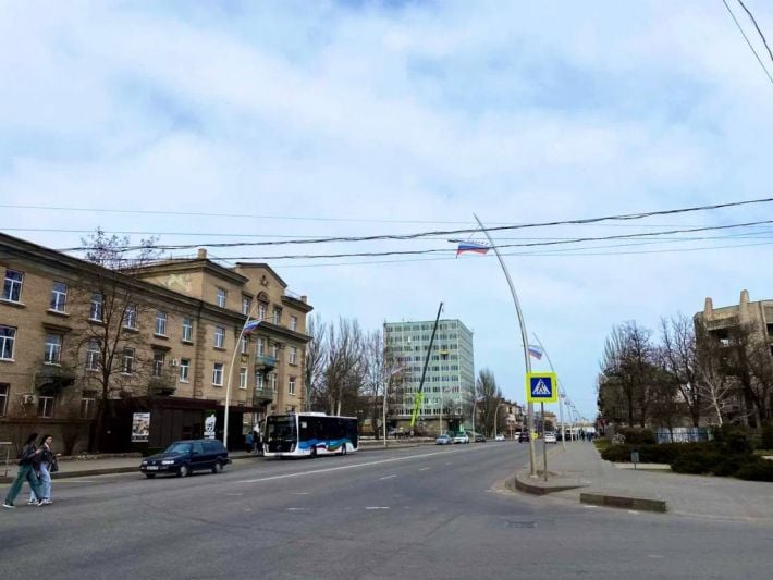 Постоянно опаздываю на работу: жители Мелитополя жалуются на график работы новых автобусов
