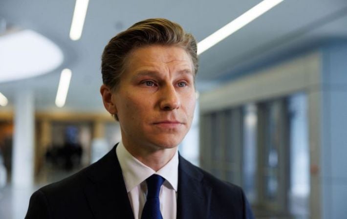 "Нужны немедленно". В Финляндии призвали партнеров найти деньги на помощь Украине