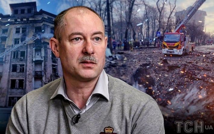 "Путин ждал": Жданов предупредил о повышенной опасности для Украины