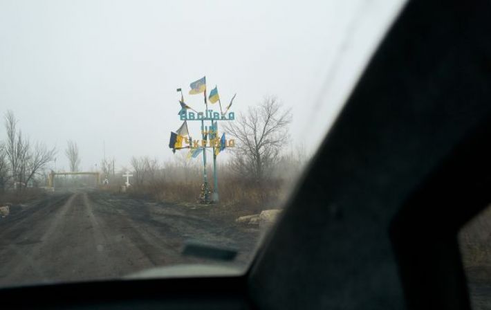 Спикер "Таврии" рассказал, какие населенные пункты Россия хочет захватить после Авдеевки