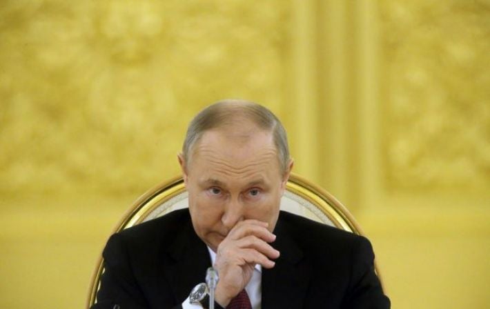 Российские добровольцы обратились к Путину и назвали условие для переговоров