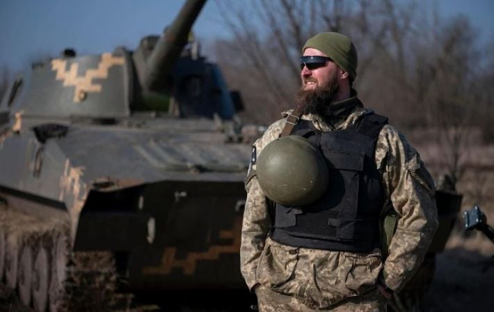 Еще корабль, 21 танк и более 1200 оккупантов: Генштаб обновил потери России в Украине