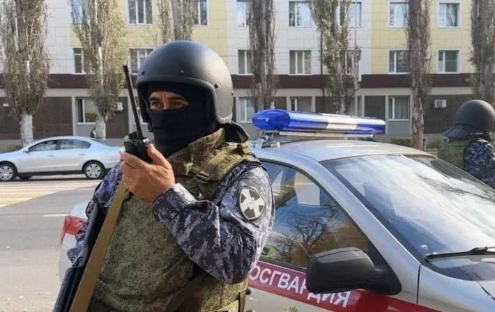В Мелитополе оккупанты были разочарованы, что не нашли в телефоне "запрещенку"