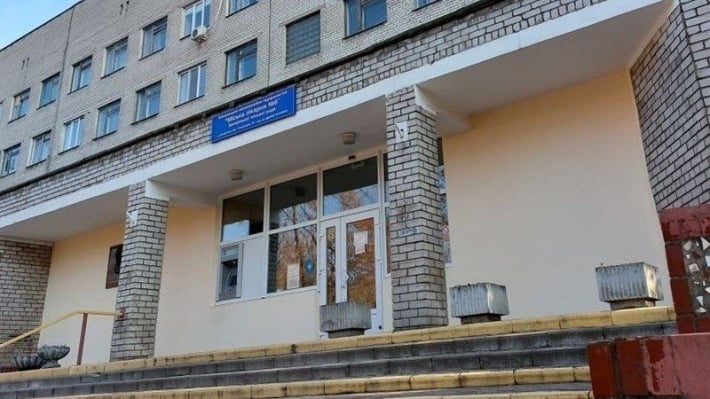 В Запорожье планируют реорганизовать еще одну больницу в центре города