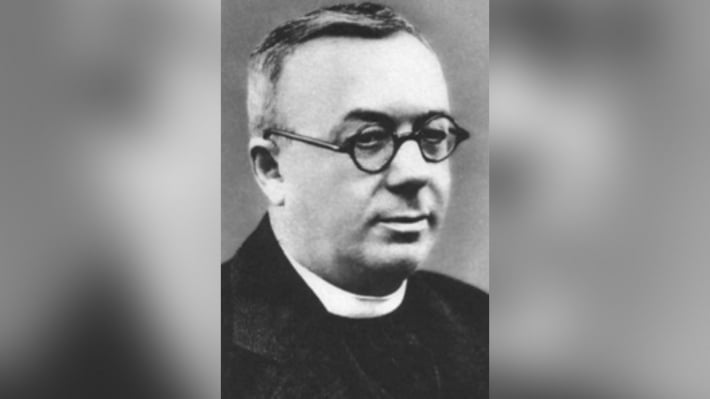 В Запорожье появится новая улица в честь президента Карпатской Украины