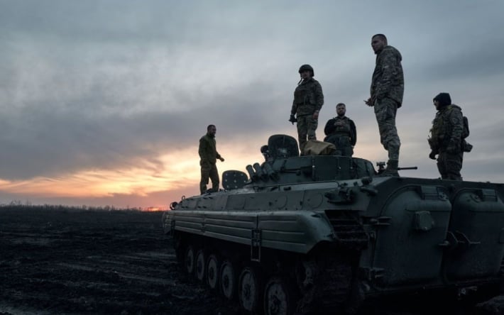 В Генштабе Польши громко высказались об украинской армии