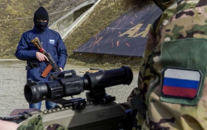 В России с 2014 года в полтора раза упал экспорт оружия. В разведке Британии объяснили причину