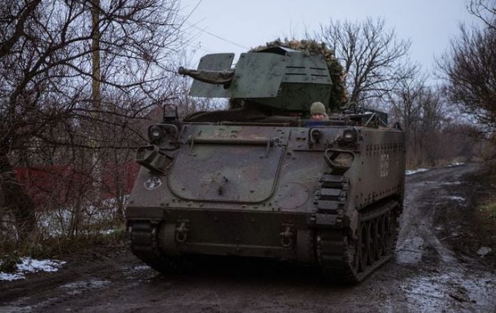 В Украине наладили производство аналогов западных M113, MaxxPro и Humvee, - ГУР